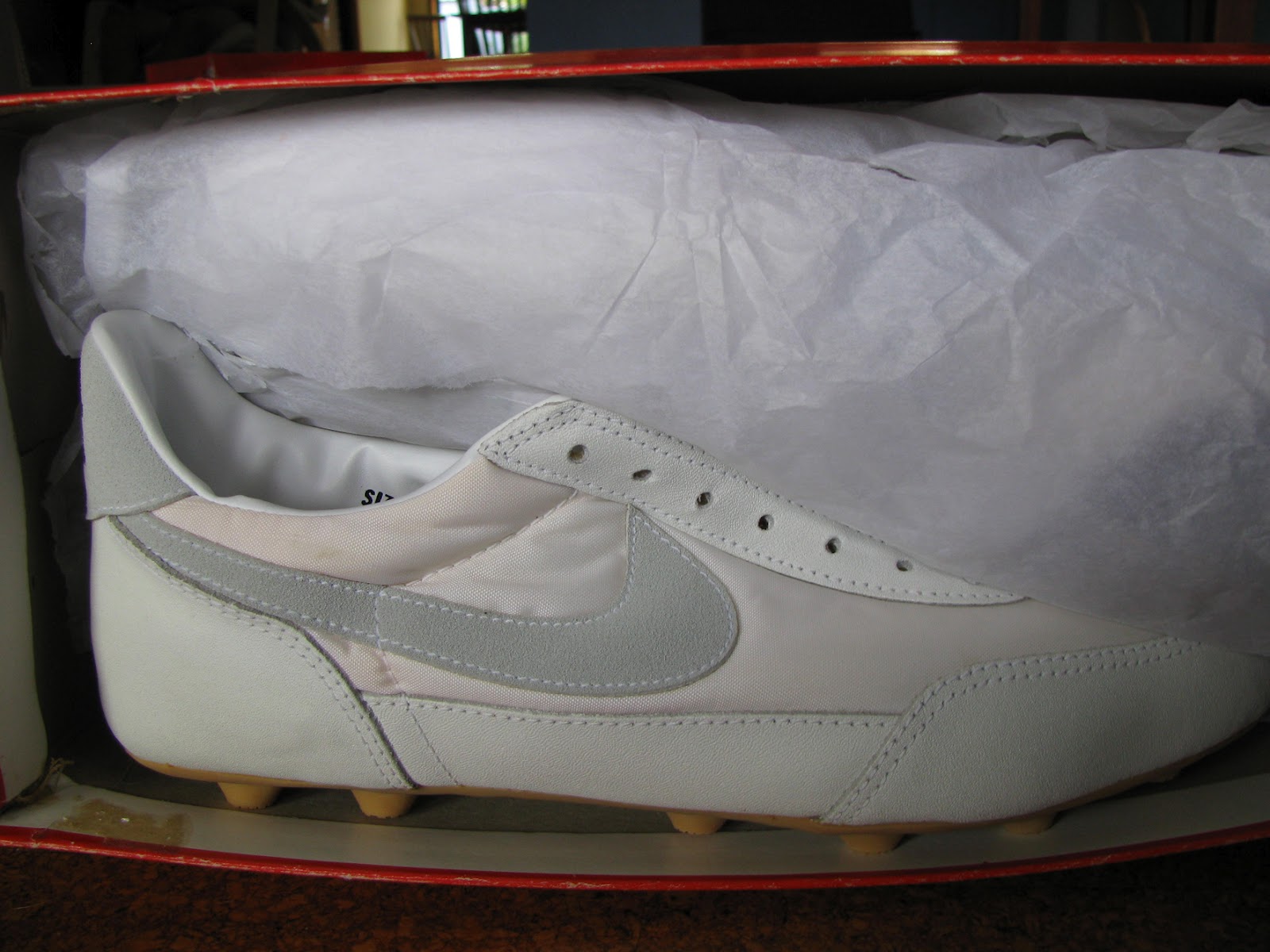 old school nike turf shoes