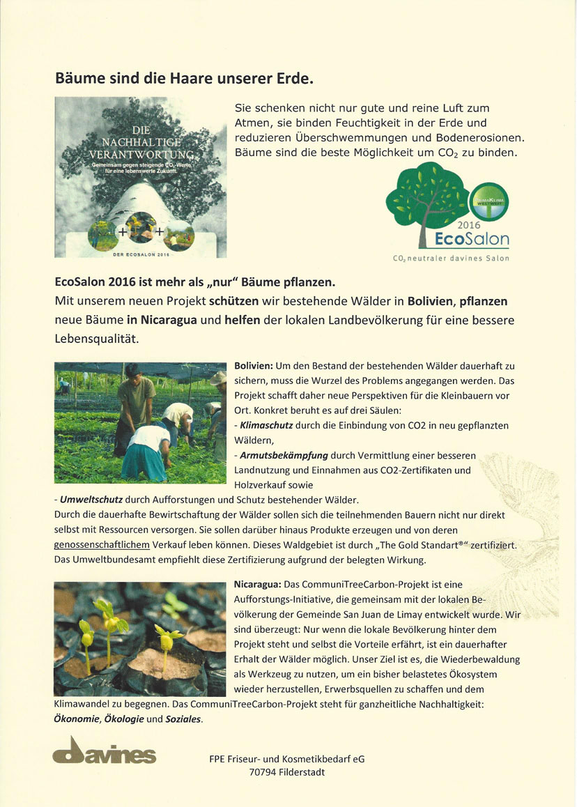 Friseur Bonn Coiffeur Team Laurentius