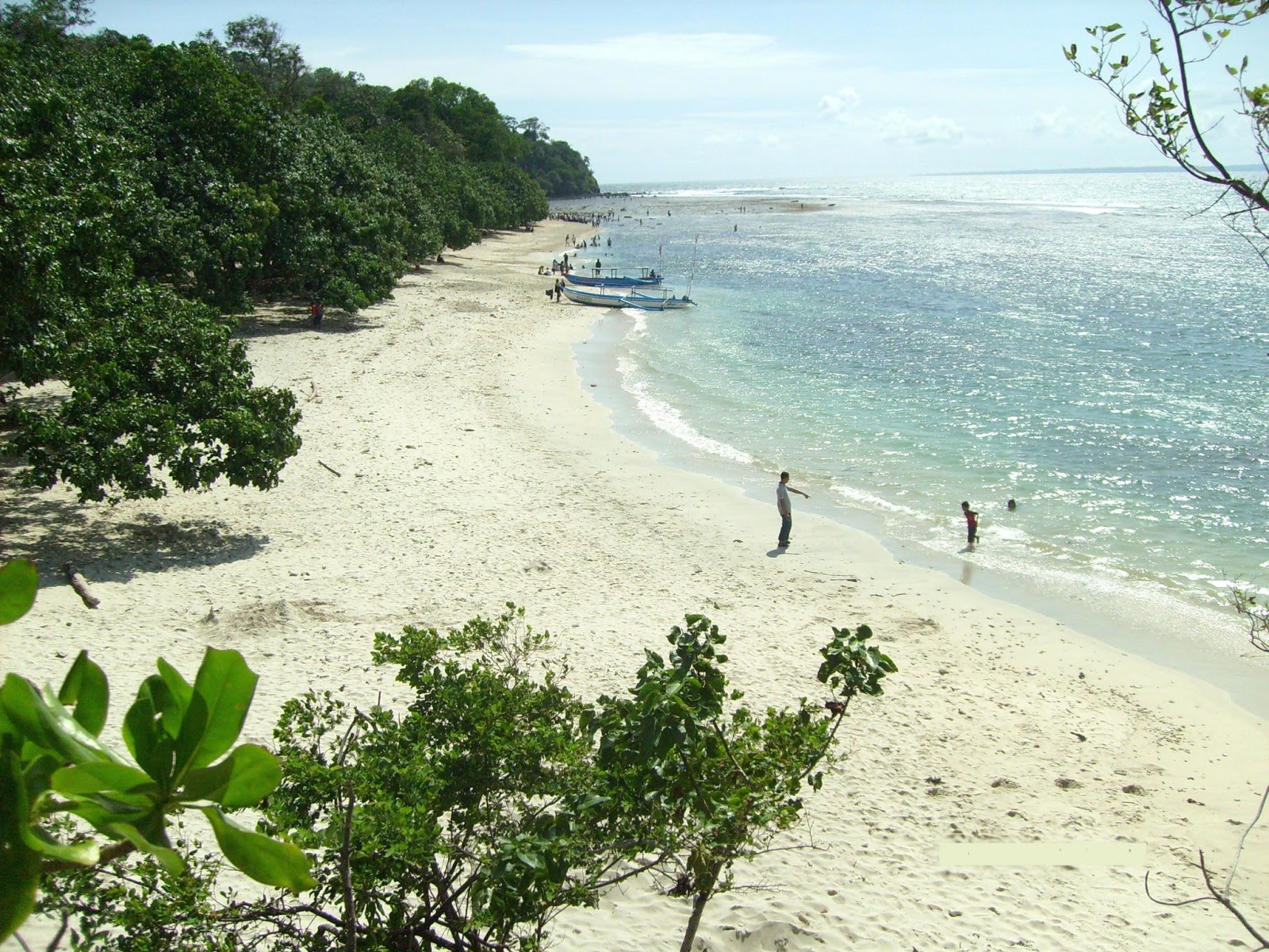 Tempat Wisata Jawa Barat Yang Harus di Kunjungi Daftar 