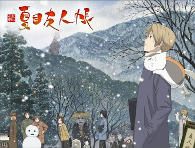 Natsume Yuujinchou Go Episode 10 Subtitle Indonesia - anime indo sub info