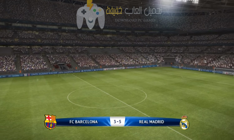 تحميل بيس 2013 للكمبيوتر تحميل بيس 2013 للكمبيوتر