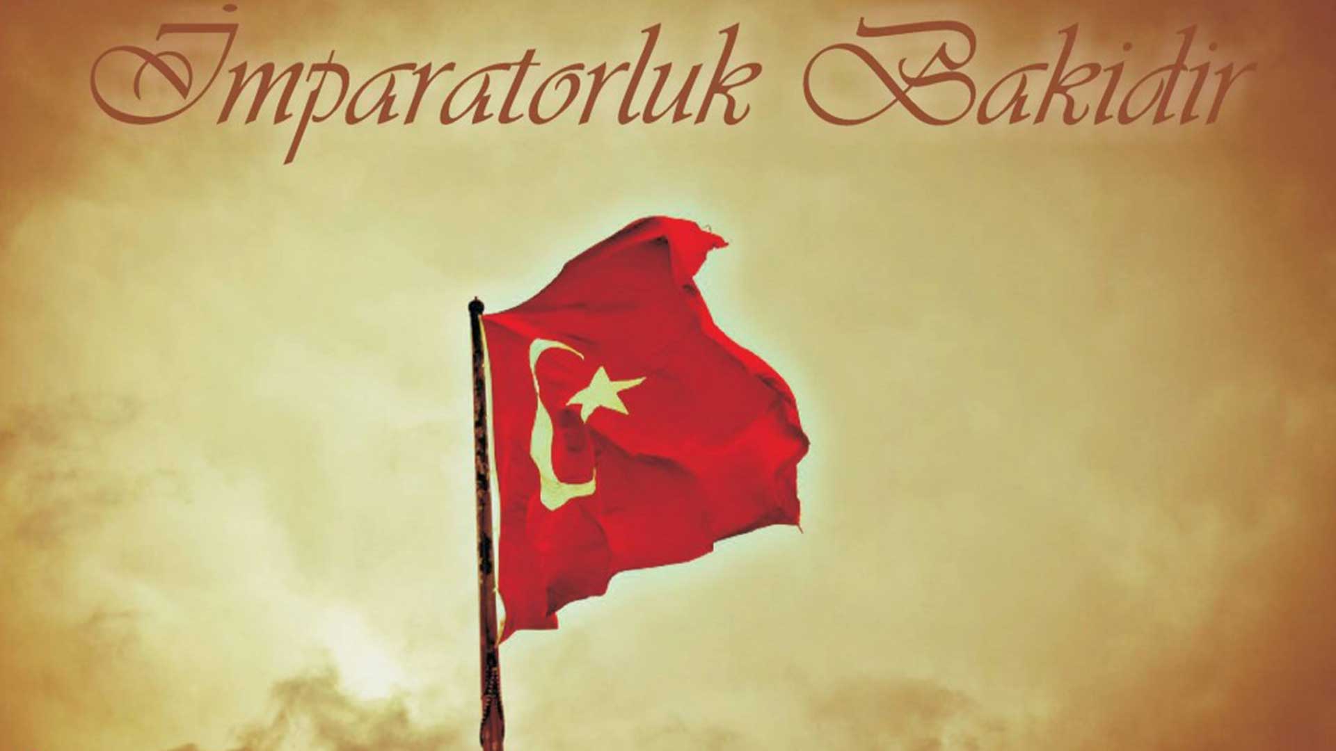 Turk bayragi resimi 19