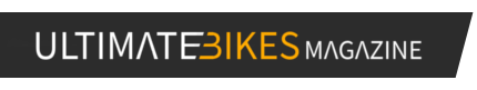 Ultimate Bikes Magazine
