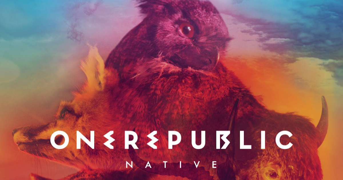 Album Review: OneRepublic Goes 'Native' — Eclectic Pop
