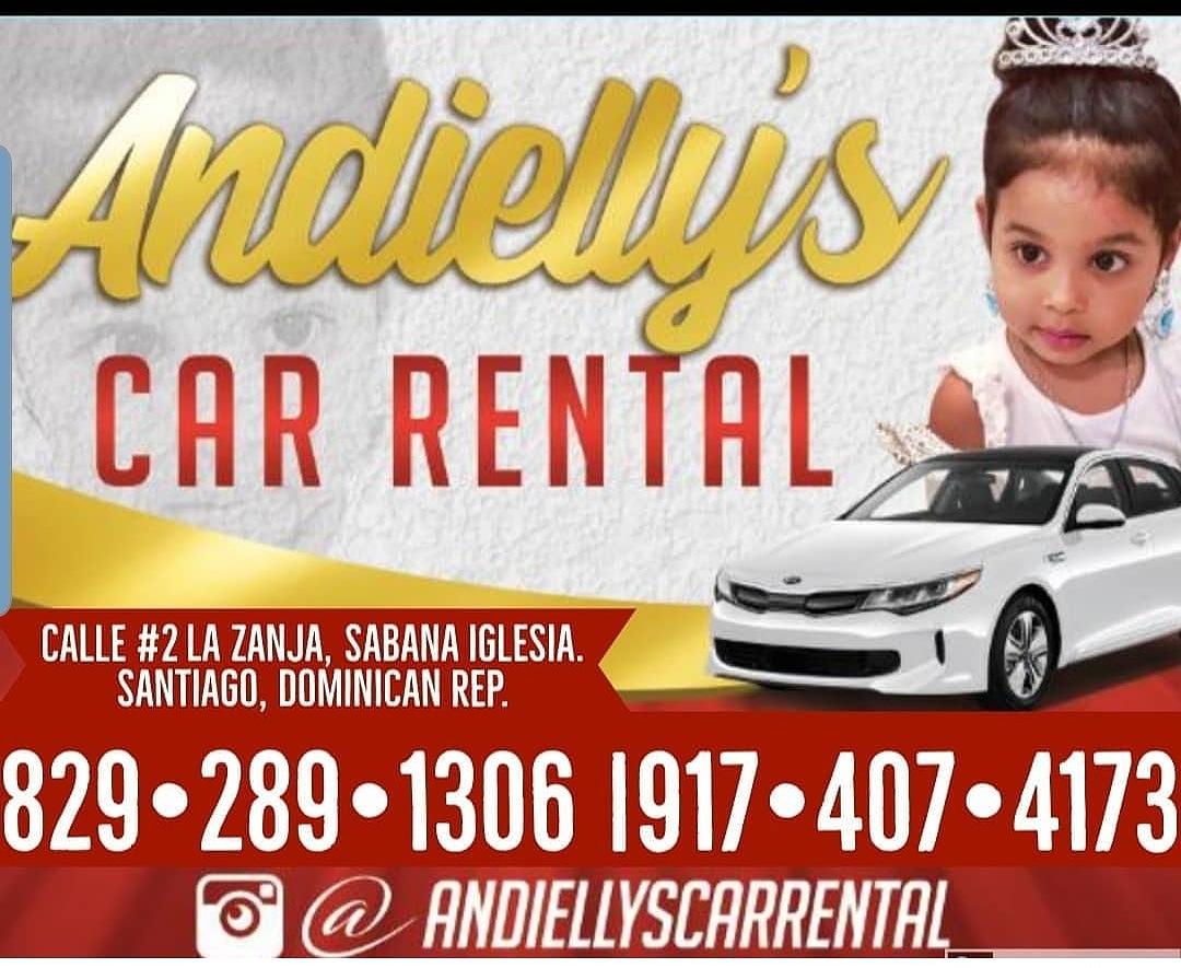 ANDIELLY'S CAR RENTAL