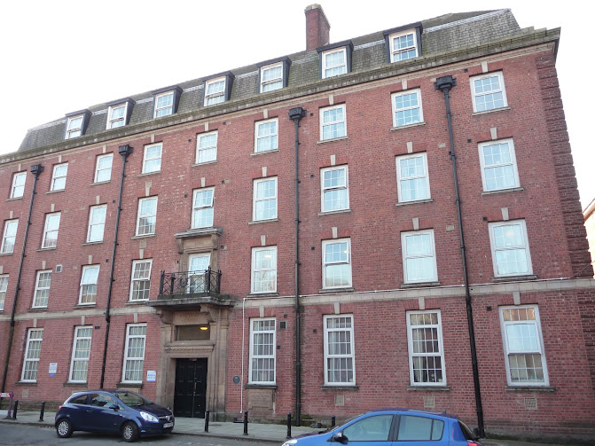 . Beautiful Boy The Birthplace of John Lennon