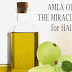 Benefits of indian gooseberry oil for hair