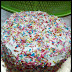 Rainbow Cake Sudah Siap..!!!!