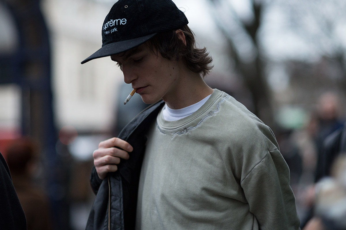 Парень из лондона Парень из лондона