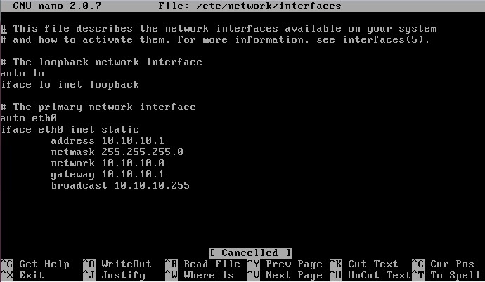 Nano /etc/network/interfaces debian. Etc interfaces настройка. Nano /etc/network/interfaces. Файл /etc/network/interfaces. Etc interfaces настройка.