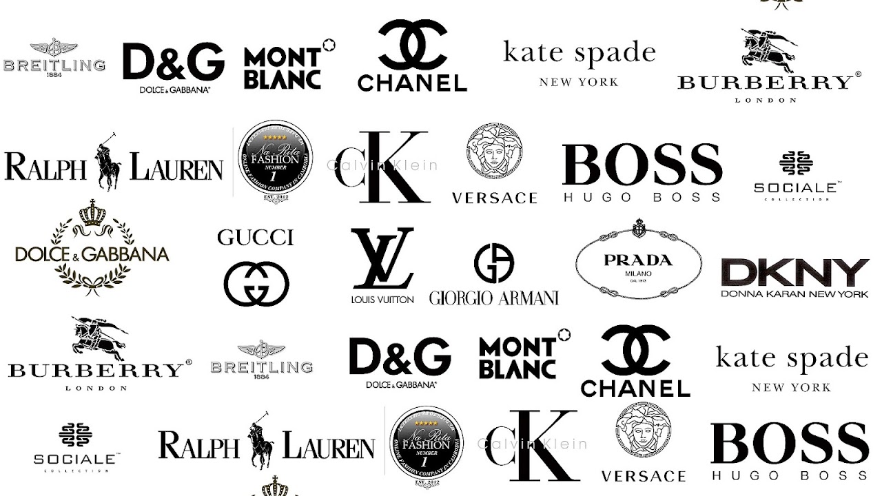 Logo - Branded Logo Designs - Brand Choices