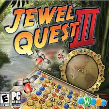 Jewels Quest
