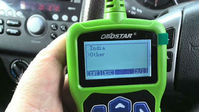 obdstar f109 suzuki key programming %25282%2529 - How To  Pin Code Reading and Key Programming Suzuki Swift via OBD - How To  Pin Code Reading and Key Programming Suzuki Swift via OBD