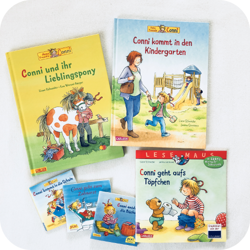 Mutter Kater Kind Kinderbuch Frag Doch Mal Die Maus Erstes