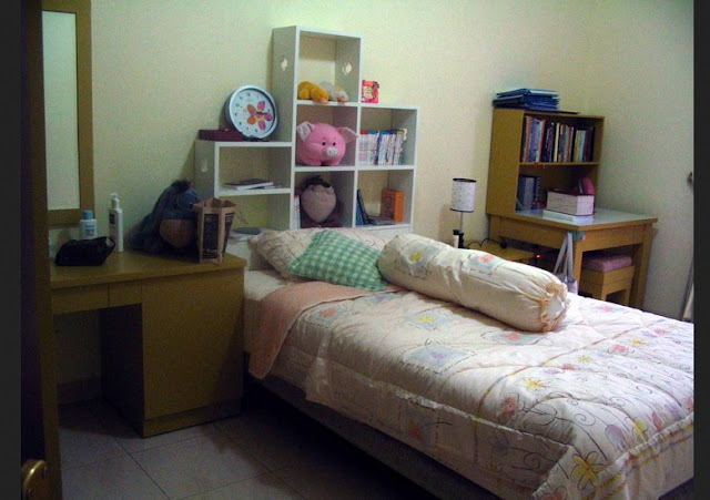Tips Pintar Mengatur Kamar Kos yang Memiliki Luas Terbatas Tips Pintar Mengatur Kamar Kos yang Memiliki Luas Terbatas