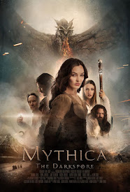 Watch Movies Mythica: The Darkspore (2015) Full Free Online