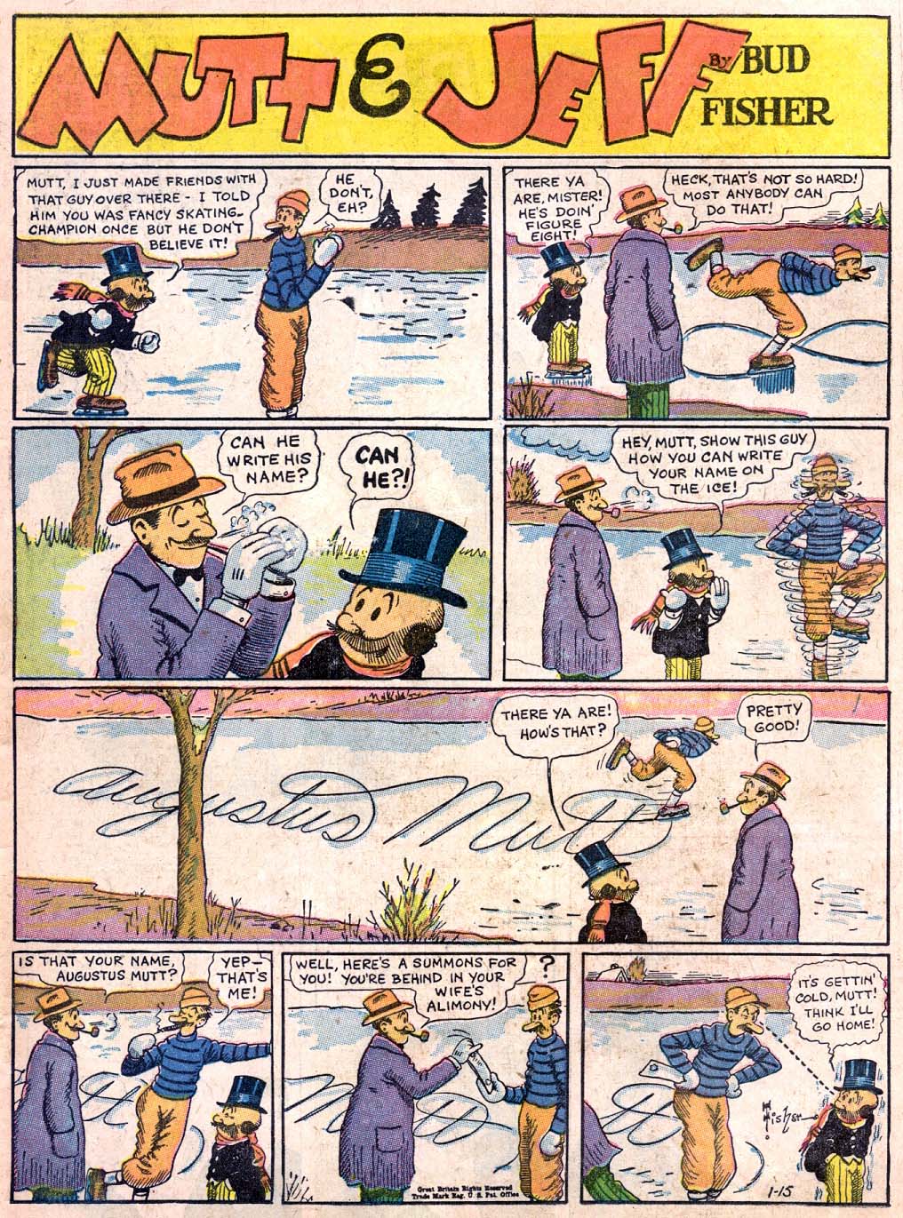 Read online All-American Comics (1939) comic -  Issue #30 - 19