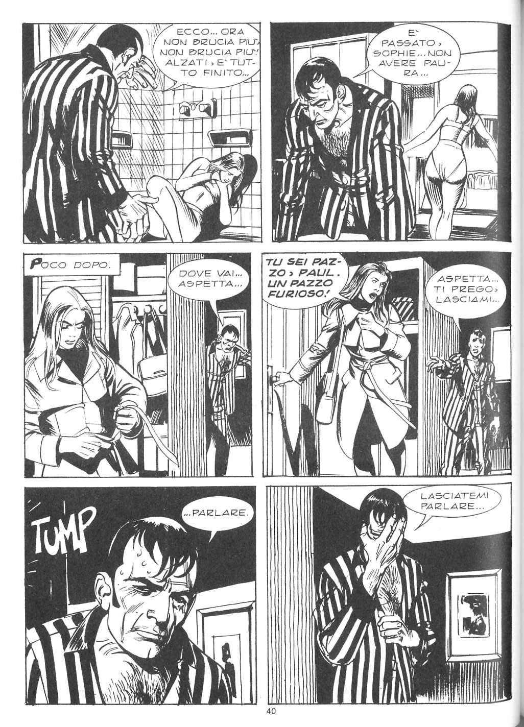 Dylan Dog (1986) issue 97 - Page 37