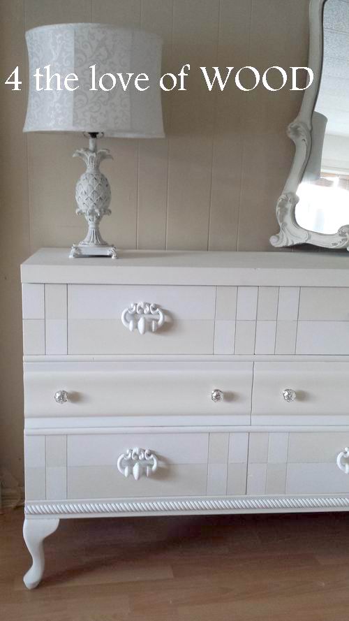 4 The Love Of Wood The Alice Dresser Reveal Fix It Tip And