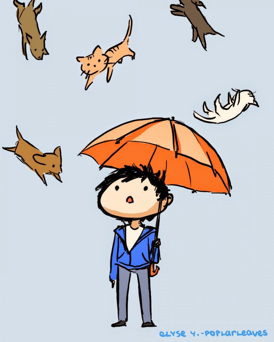 Переведи cat dog. Идиома it's raining Cats and Dogs. Rain Cats and Dogs идиома. Raining Cats and Dogs идиома. It is raining Cats and Dogs идиома.