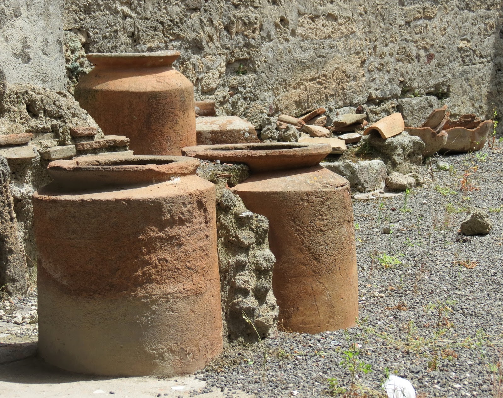 International food blog HERBS AND SPICES 17 ANCIENT GREECE ,ROME AND