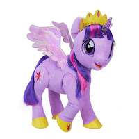 my little pony: the movie my magical princess twilight sparkle figure my little pony: the movie my magical princess twilight sparkle figure