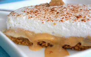 Banoffee Pie – Μπανόφι