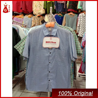 CBT30167 Kemeja Balin 9 Pria SKU CXXXIII1070456965 BMGShop