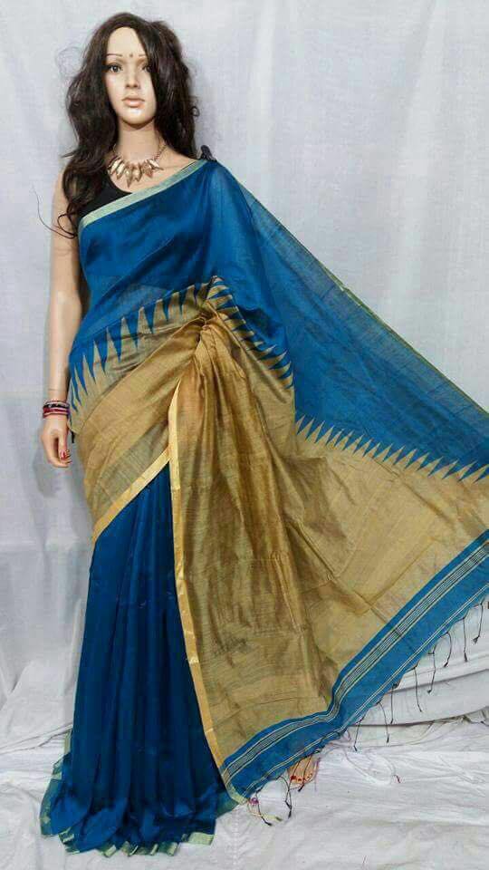 Latest Design Handloom Sarees Buy Online