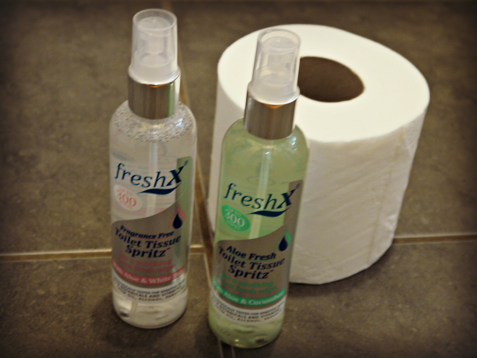 Inside the Wendy House FreshX an environmentally friendly alternative