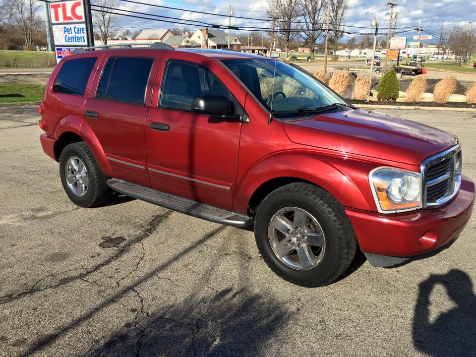Cincinnati Auto Zoo Car Specials!!!