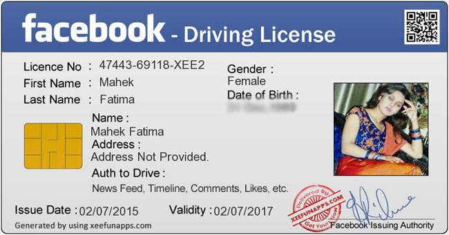 Driving License Check Pakistan