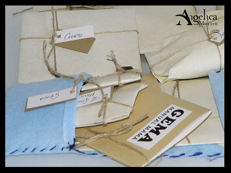 regalo original para padres primerizos