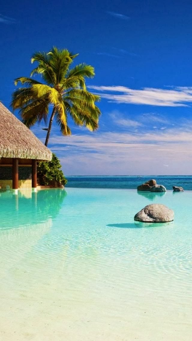 The Top 5 Romantic Honeymoon Destinations