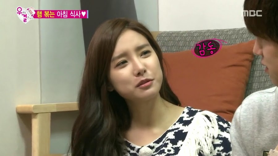 서로 자존감 팍팍 높여주는 오늘자 송재림과 가을양 ㄷㄷㄷ.jpg | 인스티즈