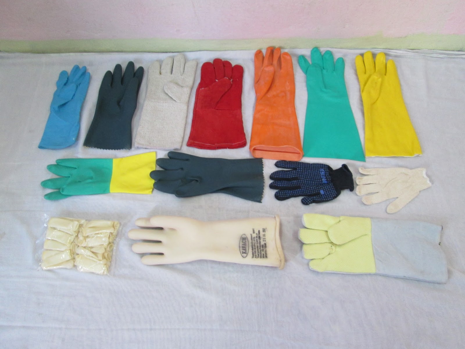 ADS and Informations ® Ronak Safety Products Ranigunj Secunderabad