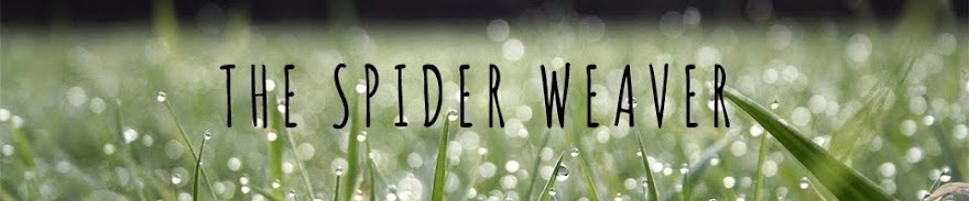 The Spider Weaver