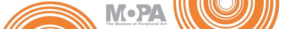 The Museum of Peripheral Art