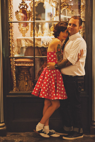 Disneyland Engagement Shoot - Lacey and Paco Disneyland Engagement Shoot - Lacey and Paco