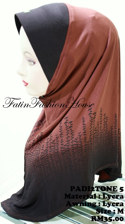 Fatin Fashion House