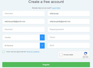 Melejitkan Pendapatan Website: Alternatif Adsense yang Patut Anda Pertimbangkan