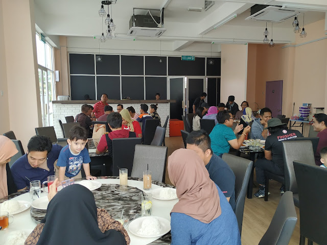 food, foodie, HALAL CHINESE FOOD IPOH, jalan-jalan cari makan, makan sedap, MAKANAN, MAKANAN CINA HALAL IPOH,