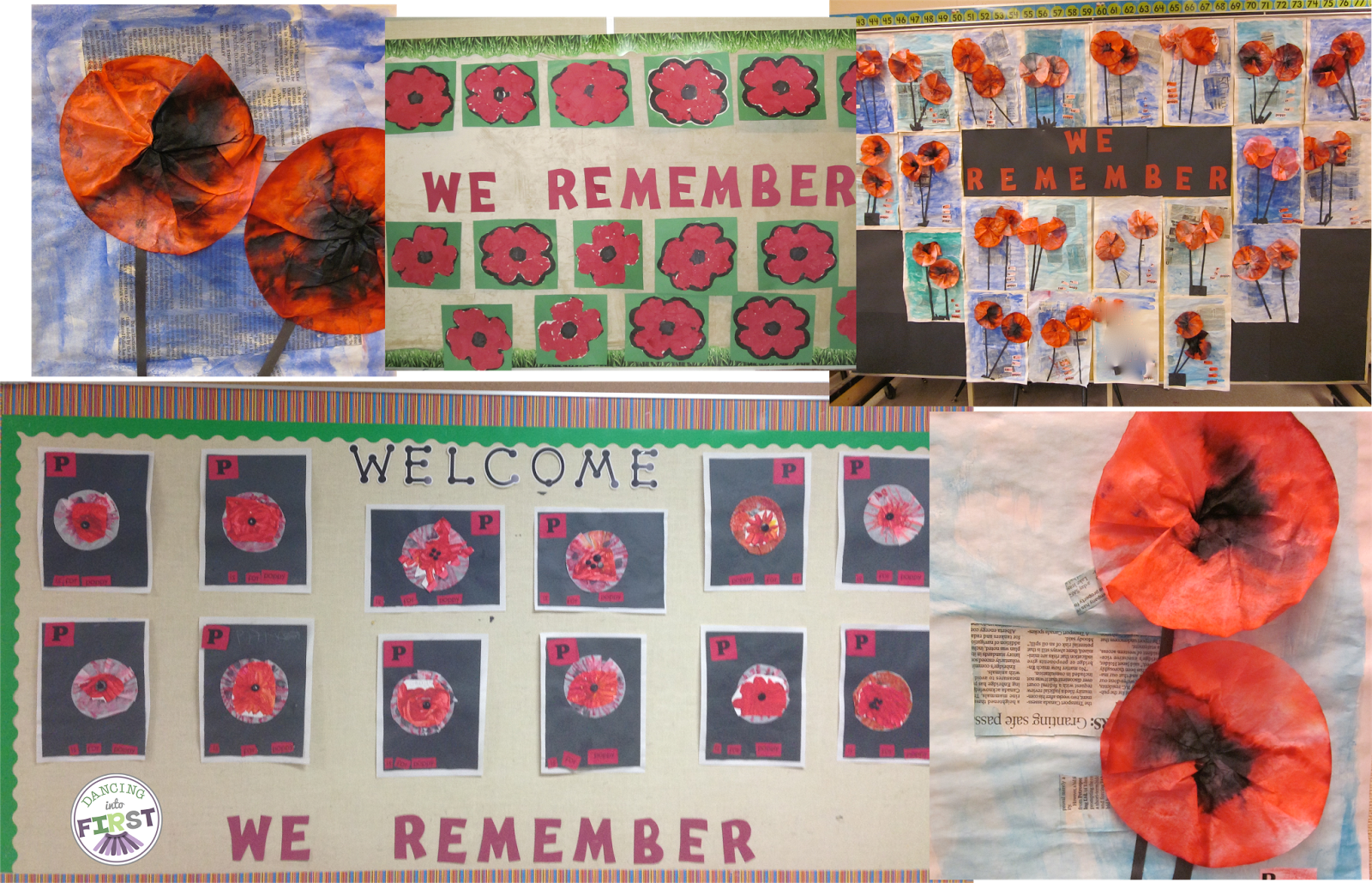 Remembrance day picture