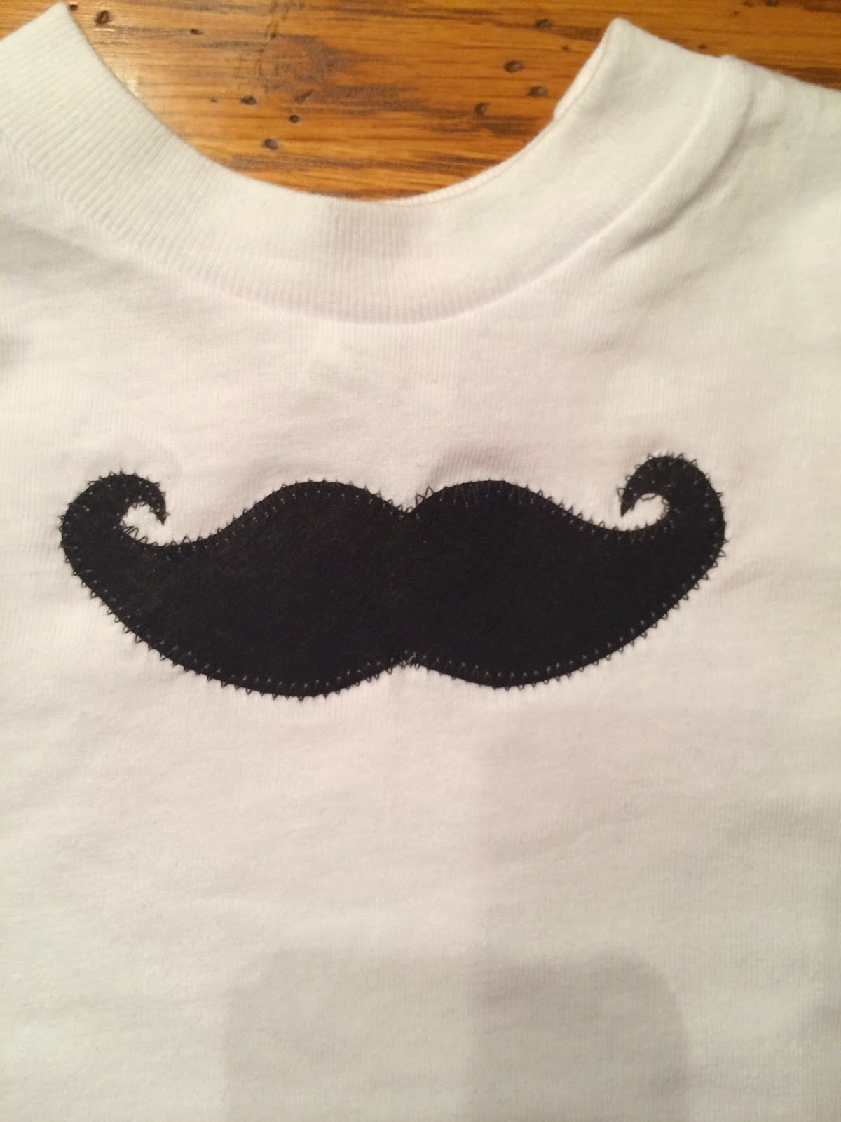 Sincerely, Sarah Applique Baby Clothes