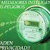 Los Medidores Inteligentes - Un Medio de Vigilancia y Control de Masas