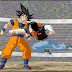 "El intercambio de golpes por primera vez! ¡Androide 17 VS Son Goku!". Y Sinopsis