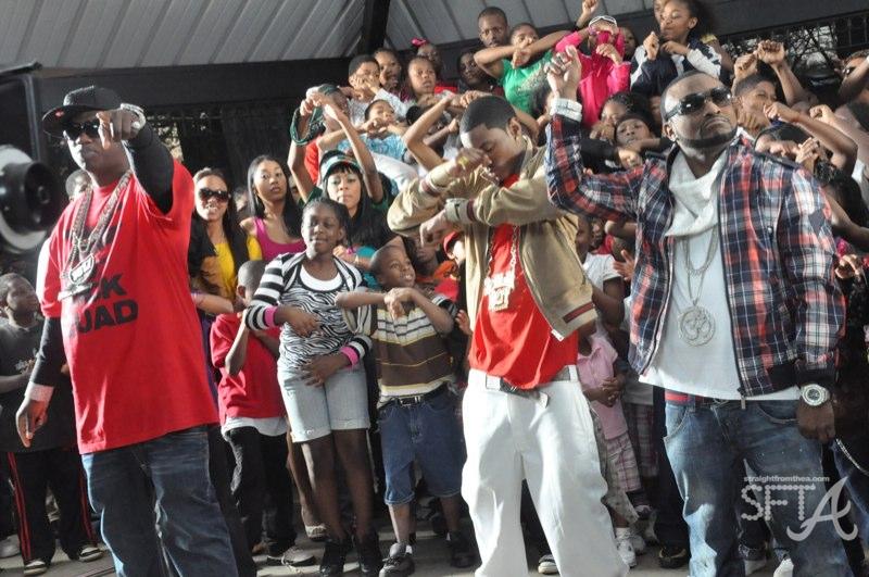 Fashion World Gucci Bandana