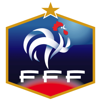 France Football Logo 2012