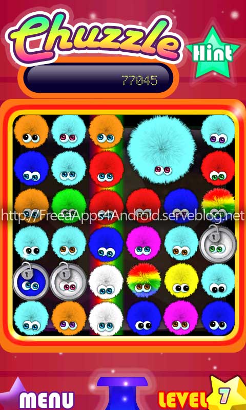 Chuzzle deluxe free download for android Chuzzle deluxe free download for android