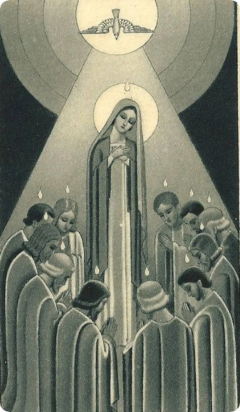 Religión Católica Romana Apostólica